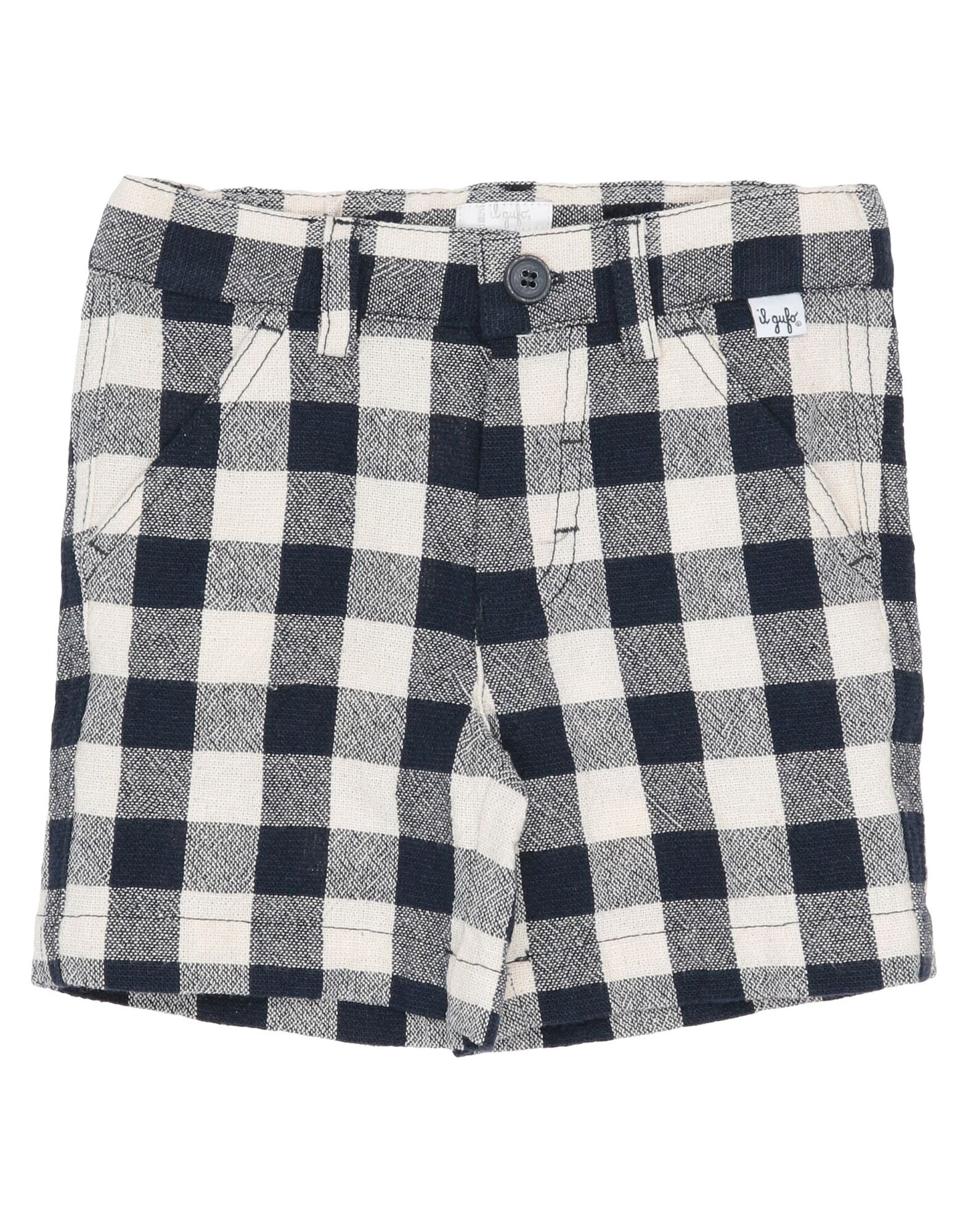 IL GUFO - Shorts & Bermuda Shorts