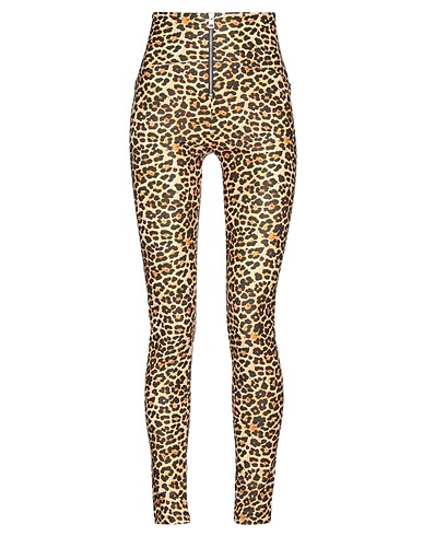 ANIYE BY Leggings Beige 82% Polyester, 18% Elastane
