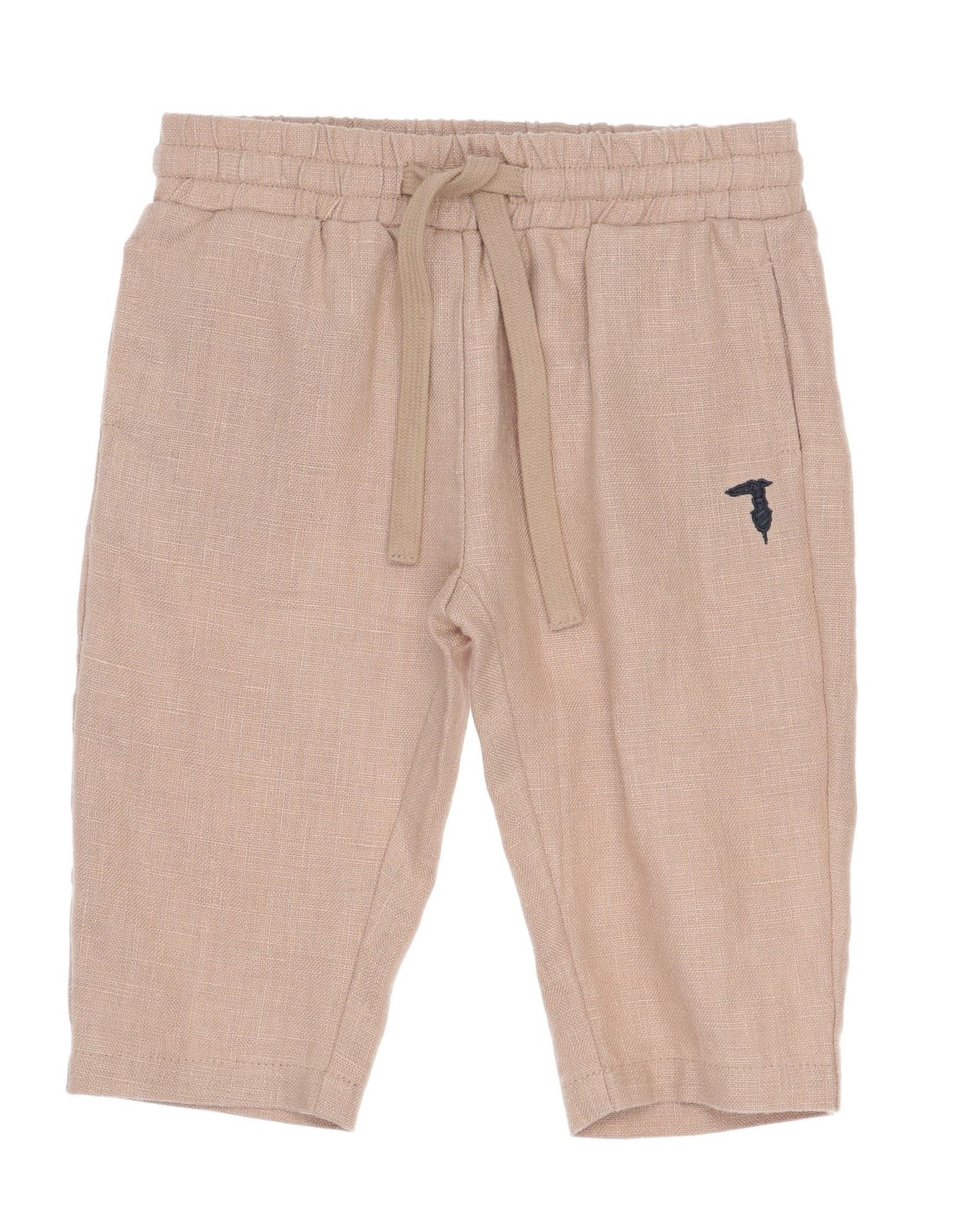 TRUSSARDI JUNIOR - Trousers
