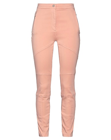 LIU •JO Casual pants Blush 65% Cotton, 31% Polyester, 4% Elastane