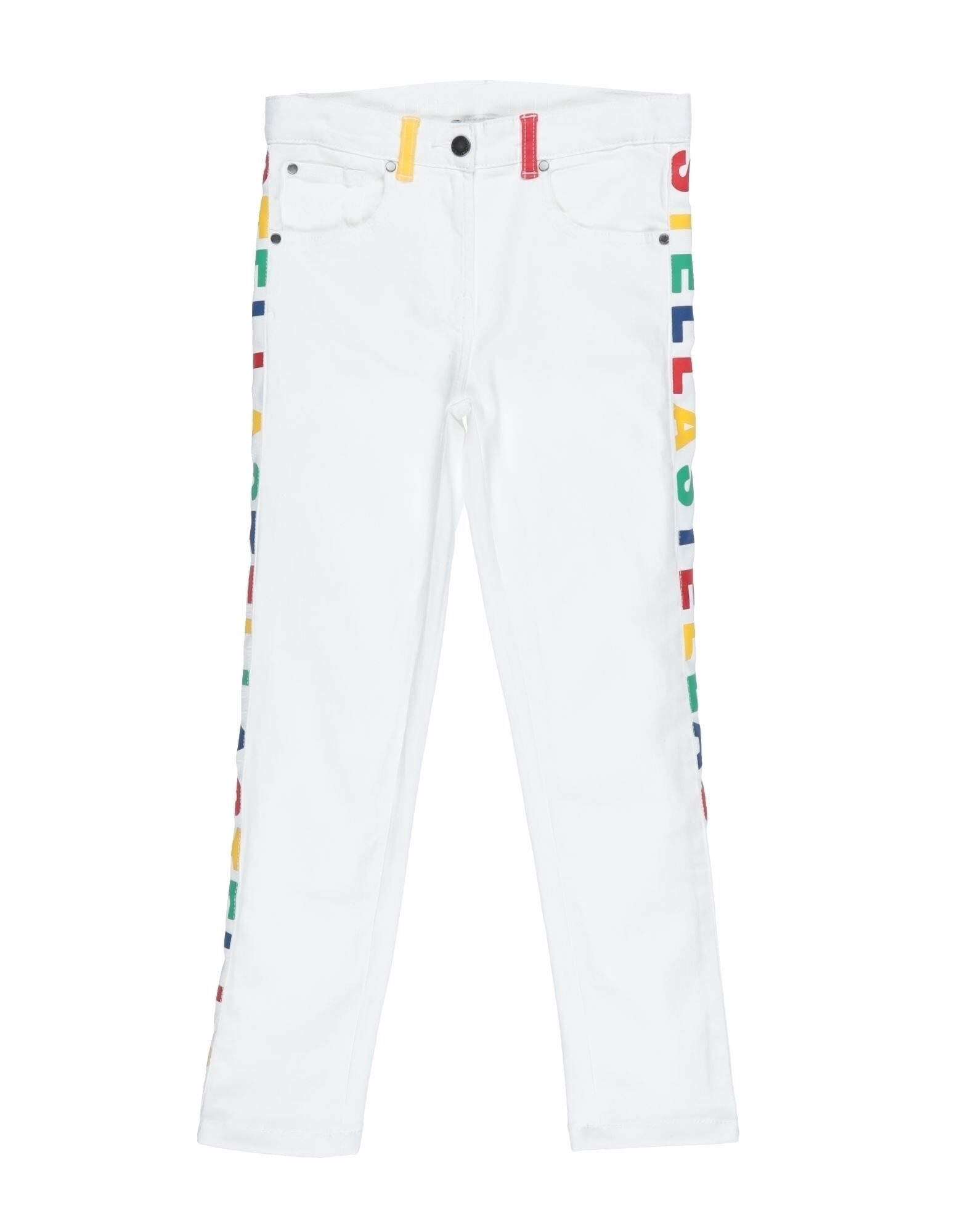 STELLA McCARTNEY KIDS - Jeanshosen