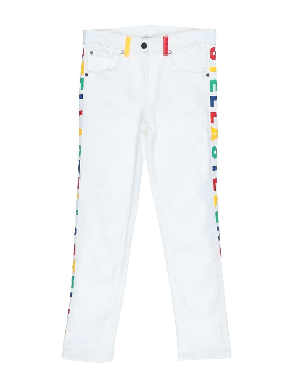 STELLA McCARTNEY KIDS - Τζιν