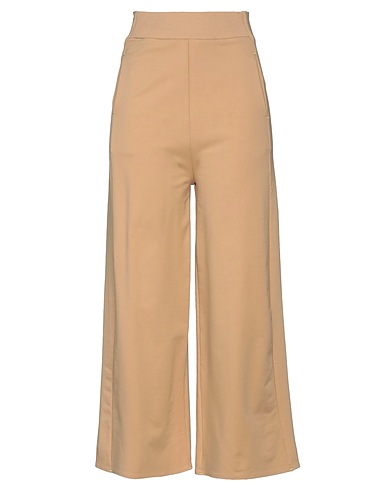 BOMBOOGIE Pantalone Sabbia 95% Cotone, 5% Elastan