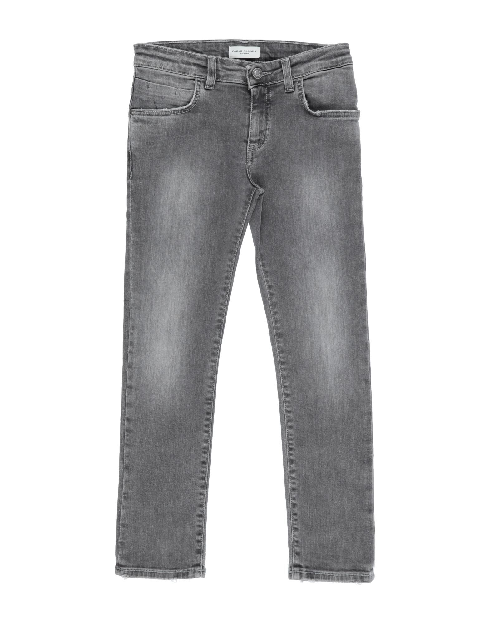 PAOLO PECORA - Jeans