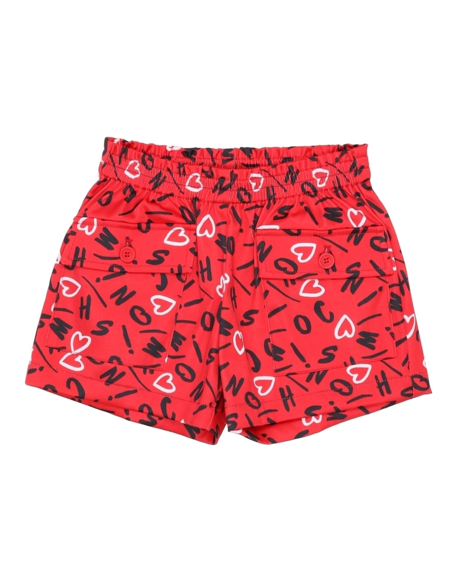 MOSCHINO BABY - Shorts & Bermuda Shorts