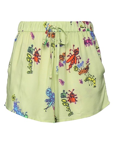 OBEY Shorts & Bermudas Malve 100% Modal