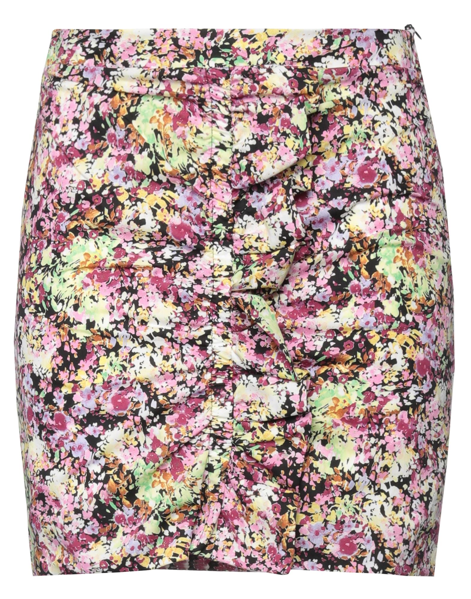 LE VOLIÈRE - Mini skirts