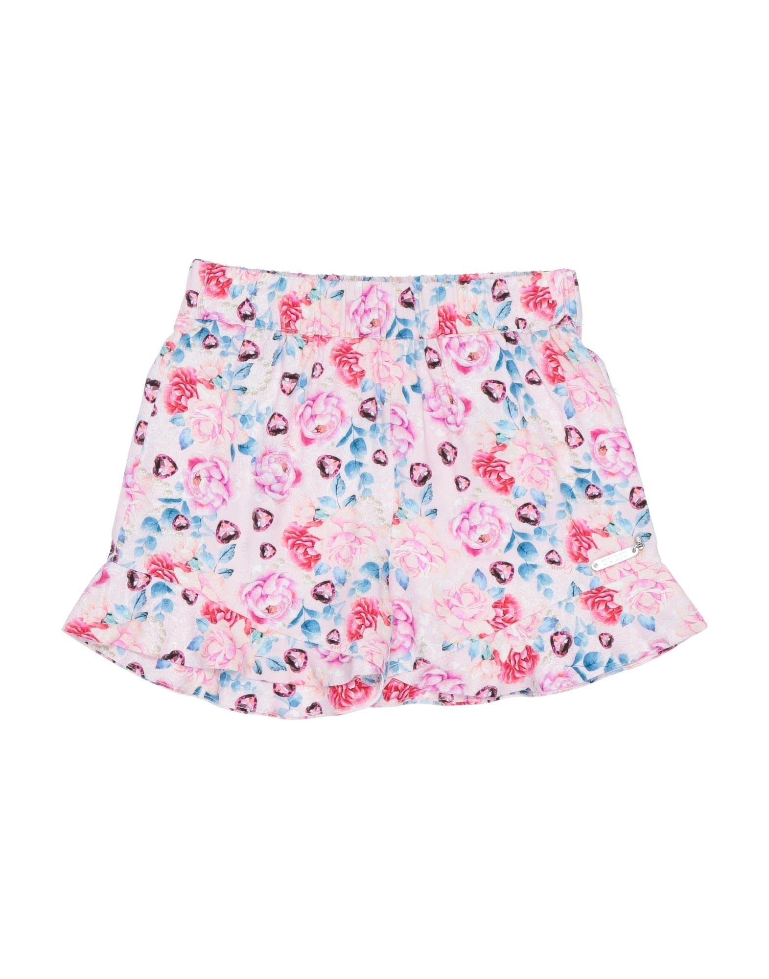 GUESS - Shorts & Bermuda Shorts