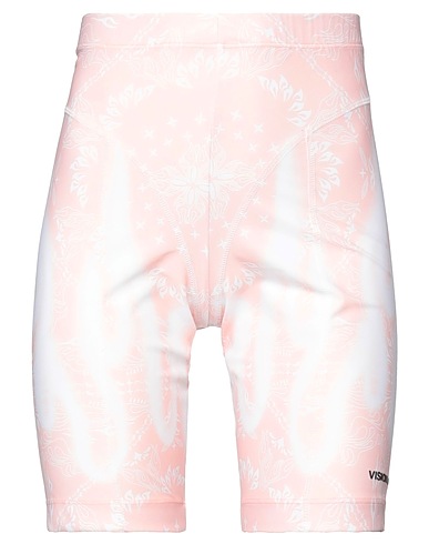 VISION OF SUPER Leggings Salmon pink 82% Polyester, 18% Elastane