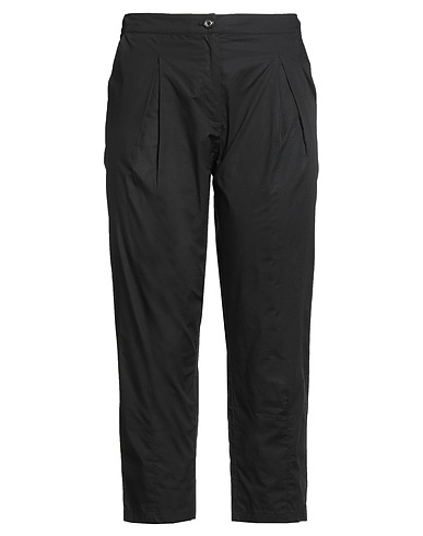 PINKO Casual trouser Black 100% Cotton