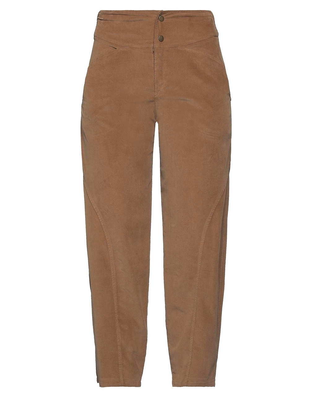 MERCI ITALIA - Trousers