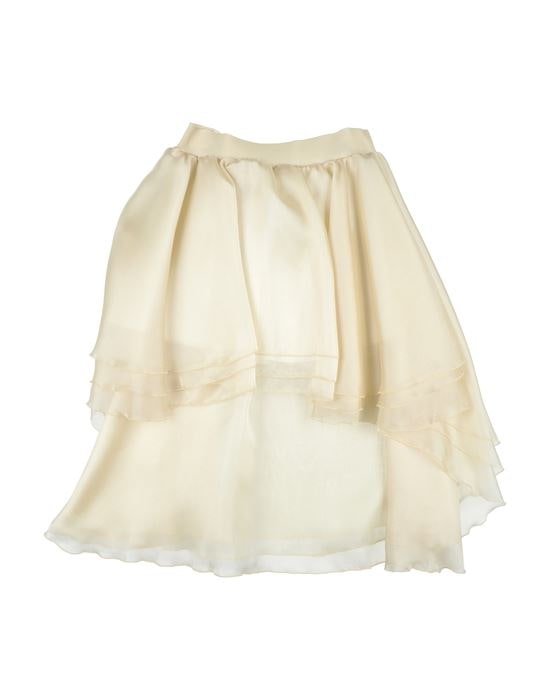 LOVE MADE LOVE Детская юбка