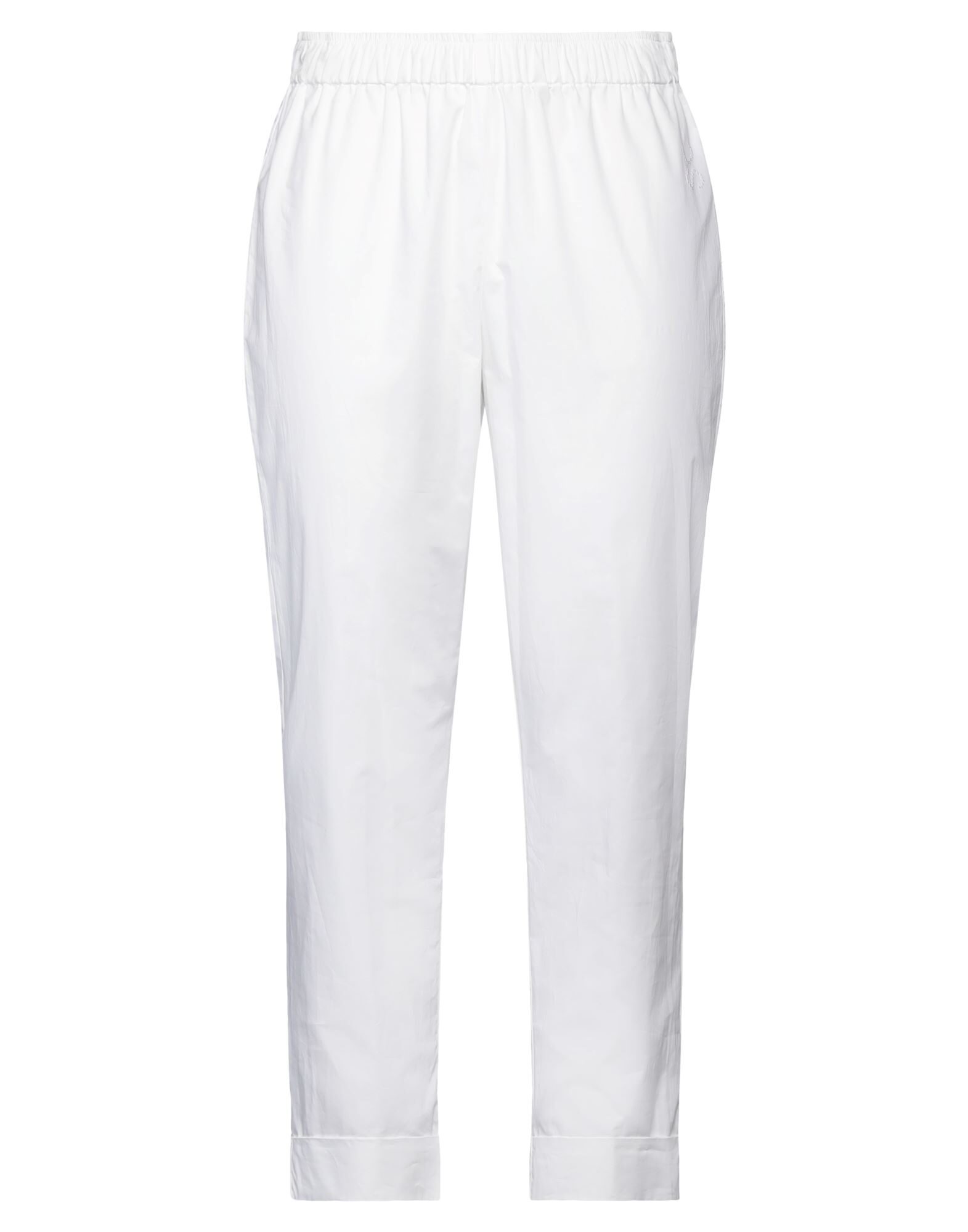 SEMICOUTURE - Pantaloni