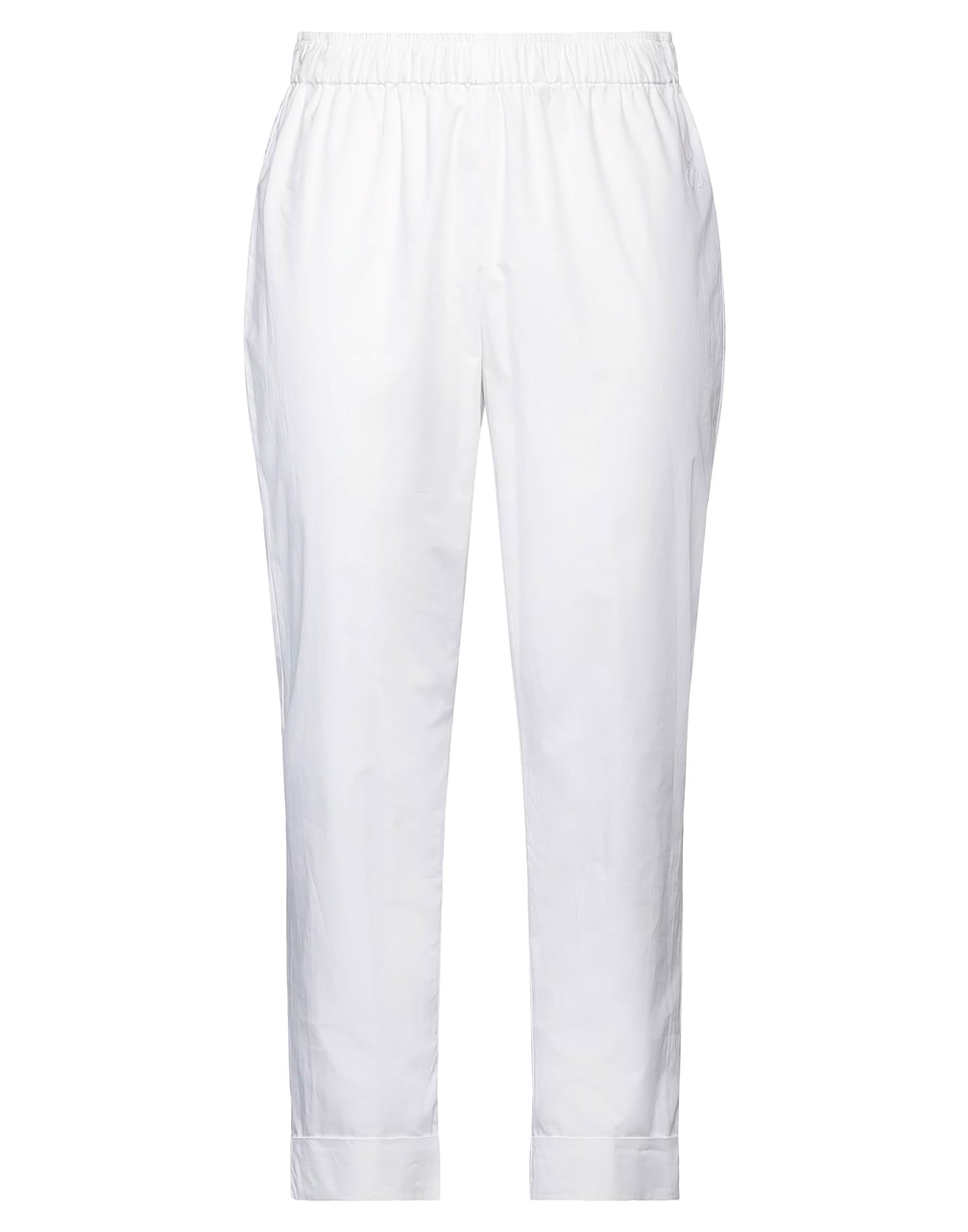 SEMICOUTURE - Pantaloni