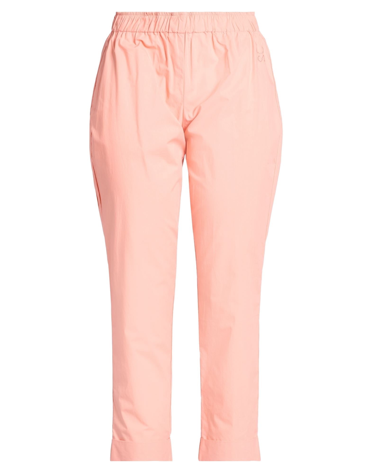 SEMICOUTURE - Trousers