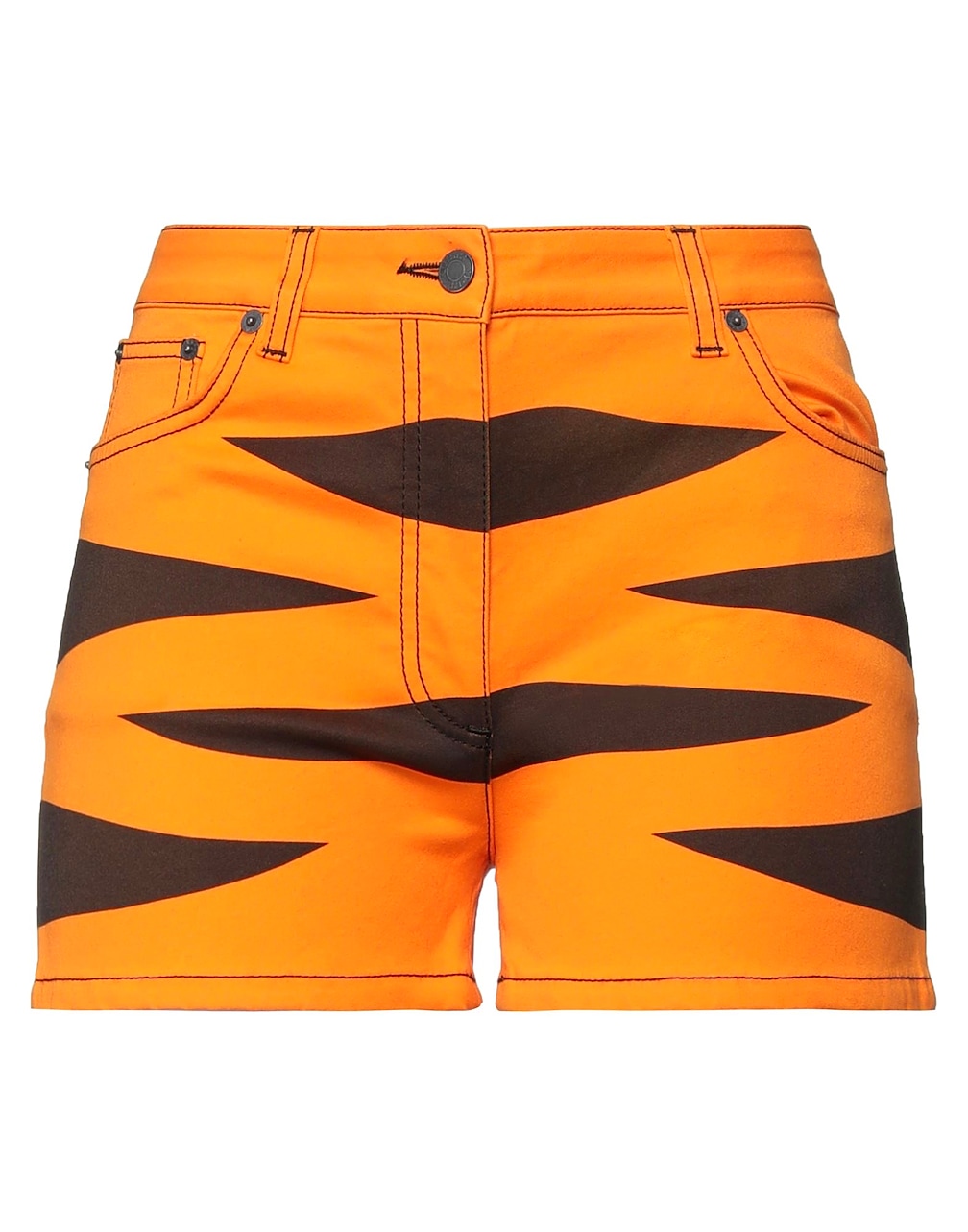 MOSCHINO - Shorts & Bermuda Shorts