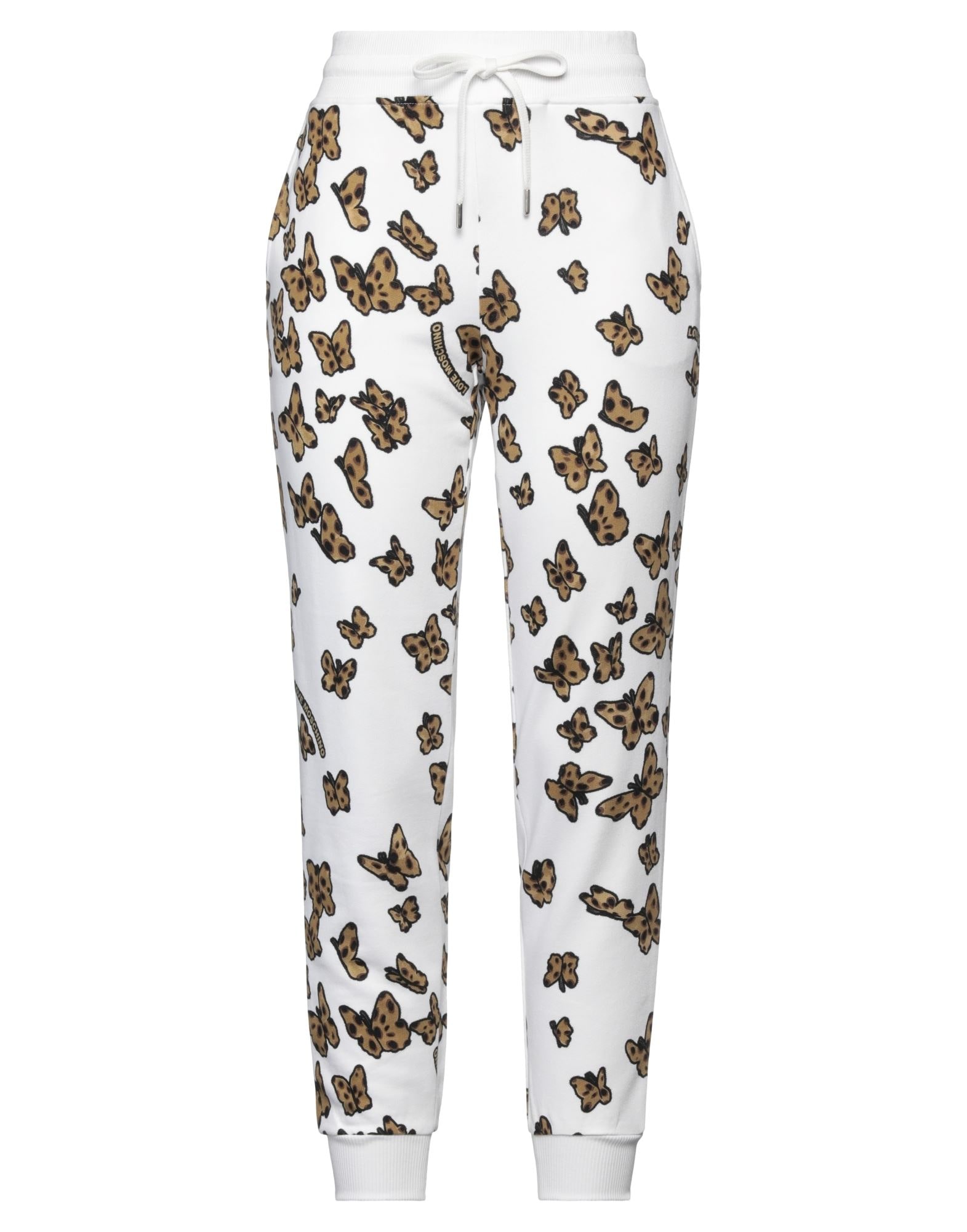 LOVE MOSCHINO - Pants