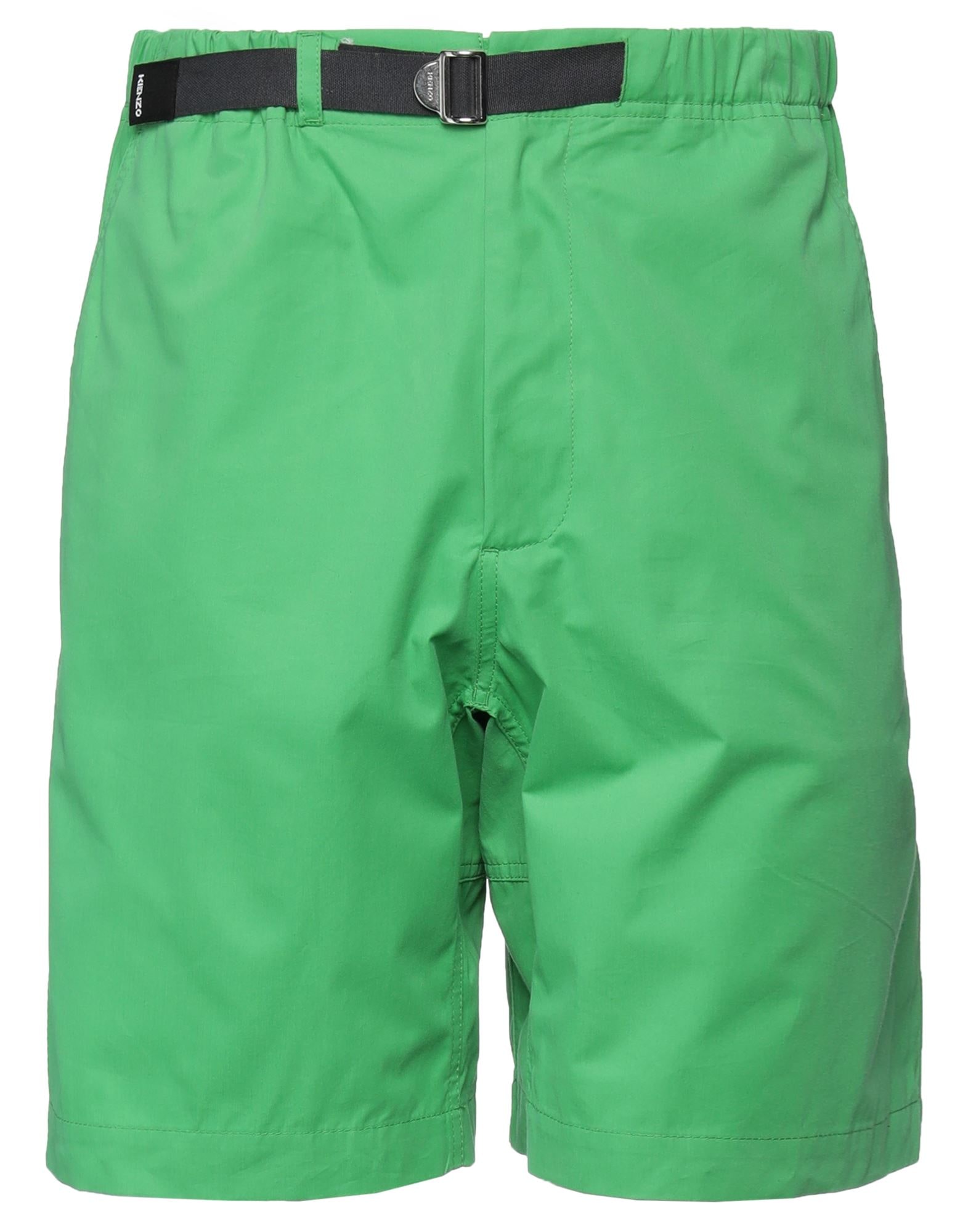 KENZO - Shorts & Bermuda Shorts