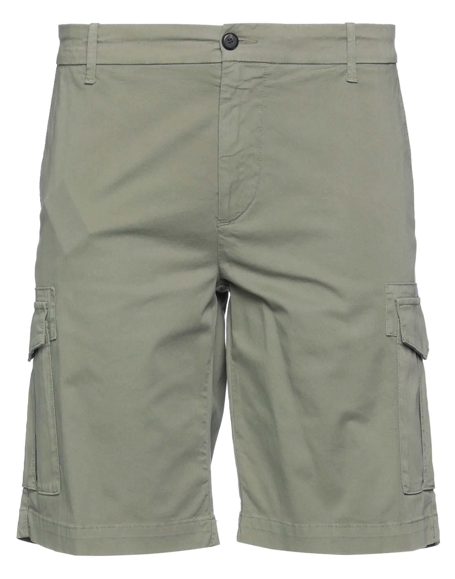 ELEVENTY - Shorts & Bermuda Shorts