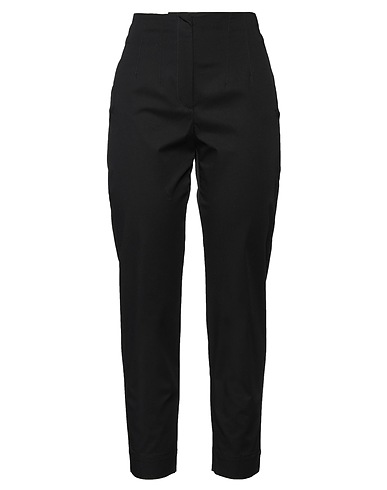 PENNYBLACK Casual trouser Black 97% Cotton, 3% Elastane