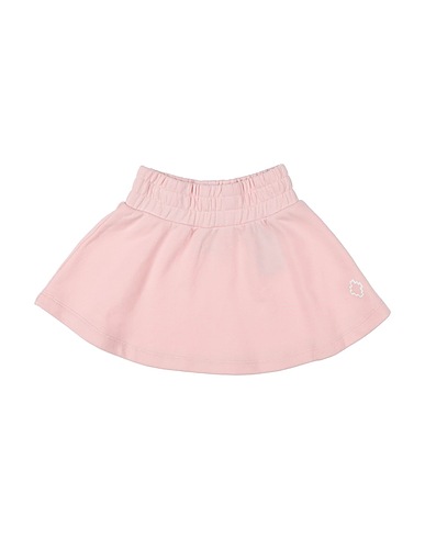 MARCELO BURLON Gonna Rosa 80% Cotone, 20% Poliestere