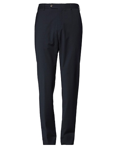 PT Torino Chinos Nachtblau 54% Polyester, 44% Wolle, 2% Elastan