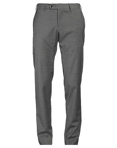PT Torino Chinos Grau 54% Polyester, 44% Wolle, 2% Elastan
