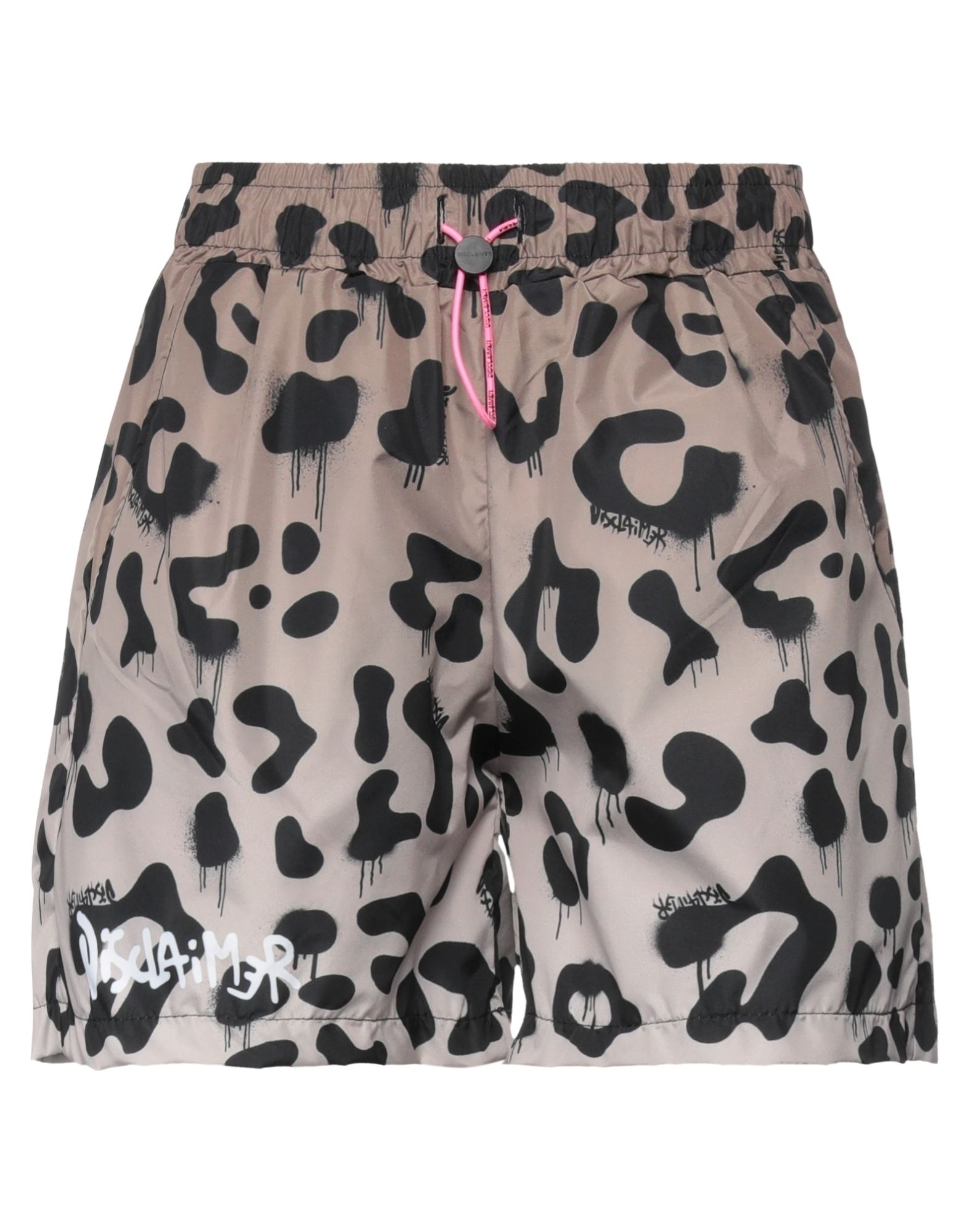 DISCLAIMER - Shorts & Bermuda Shorts