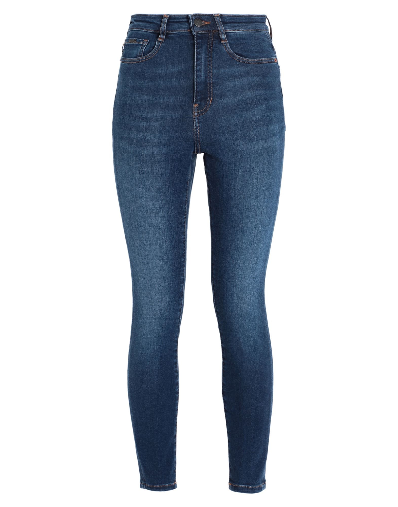 BOSS - Pantalones vaqueros