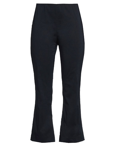 PT Torino Casual trouser Midnight blue 97% Cotton, 3% Elastane