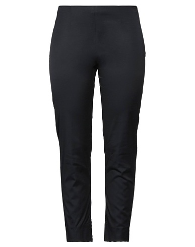 PT Torino Casual trouser Midnight blue 60% Viscose, 32% Cotton, 5% Silk, 3% Elastane