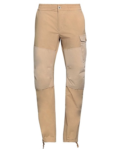 TEN C Cargo Beige 100% Polyamide, Polyester