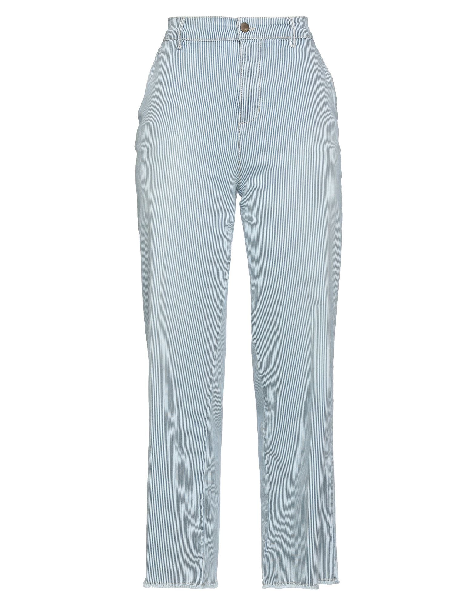 PS. DON'T FORGET ME - Trousers