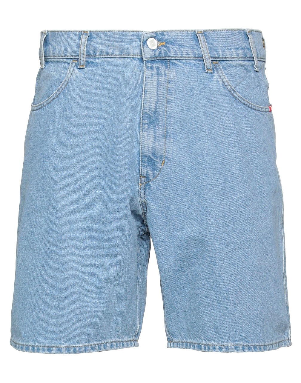 AMISH SUPPLIES - Denim shorts