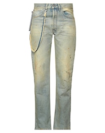 MAISON MARGIELA - Denim pants