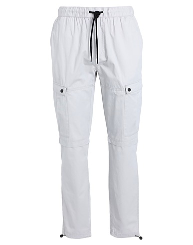 TOPMAN Cargo Light grey 100% Cotton