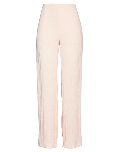 PENNYBLACK Casual pants Light pink 85% Viscose, 15% Polyamide