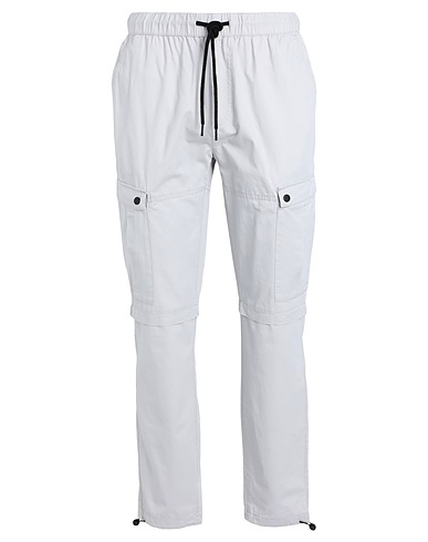 TOPMAN Cargo Light grey 100% Cotton