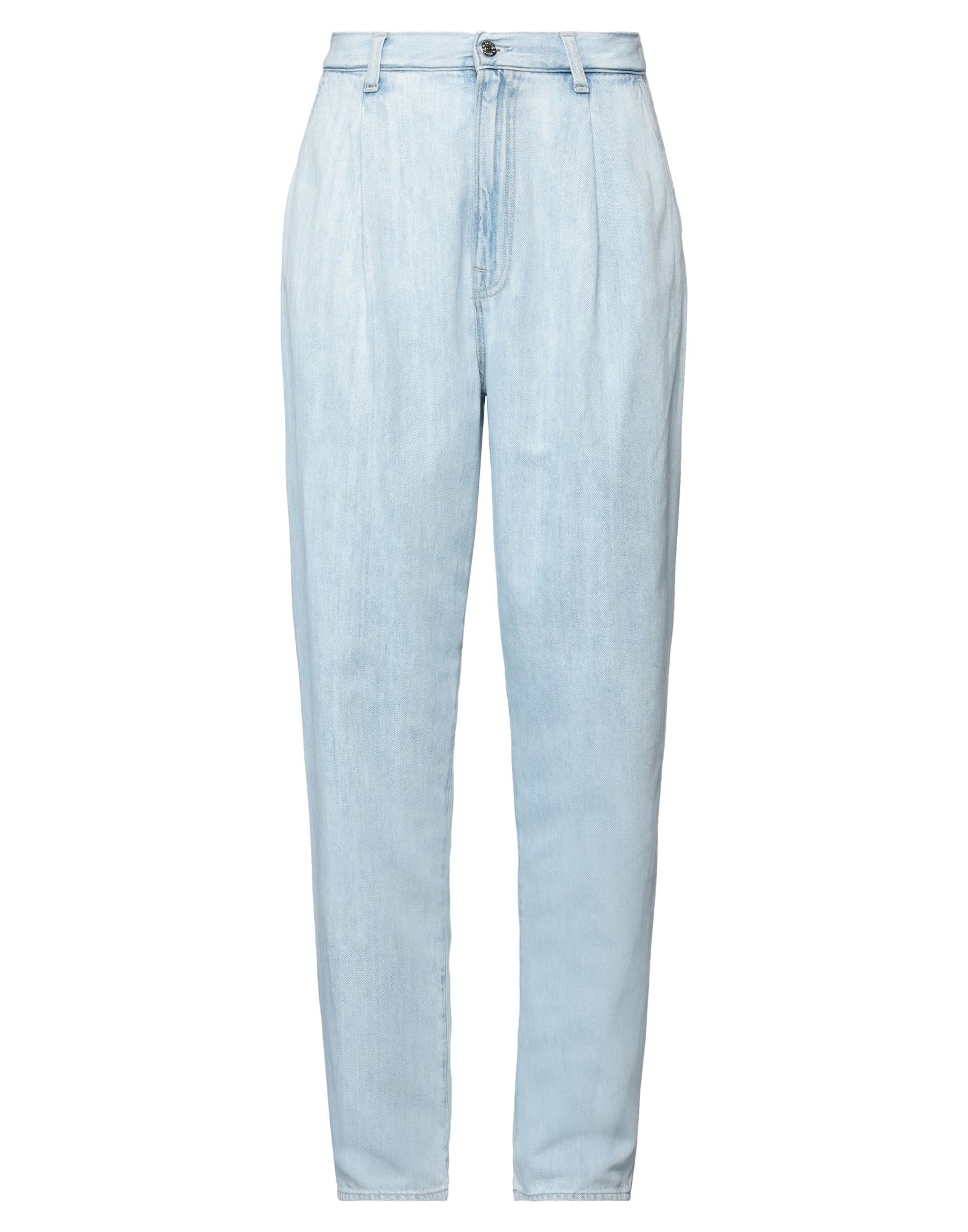 (+) PEOPLE - Pantaloni jeans