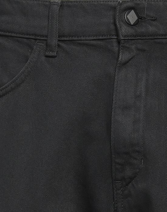 AMISH SUPPLIES Джинсовые шорты