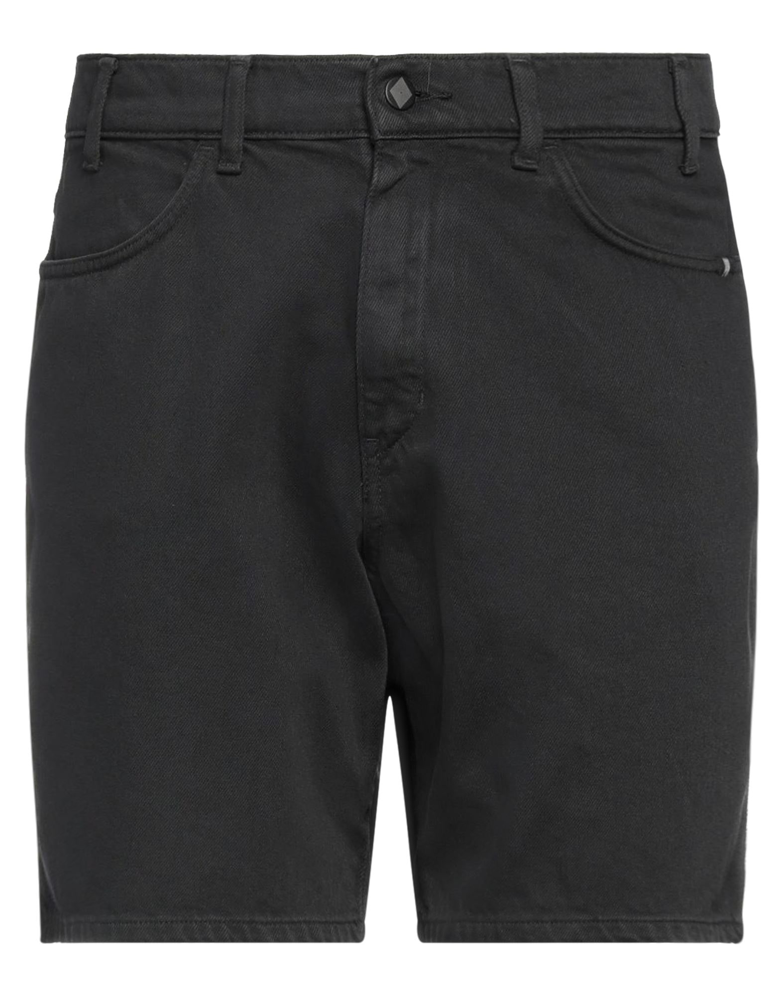 AMISH SUPPLIES - Denim shorts