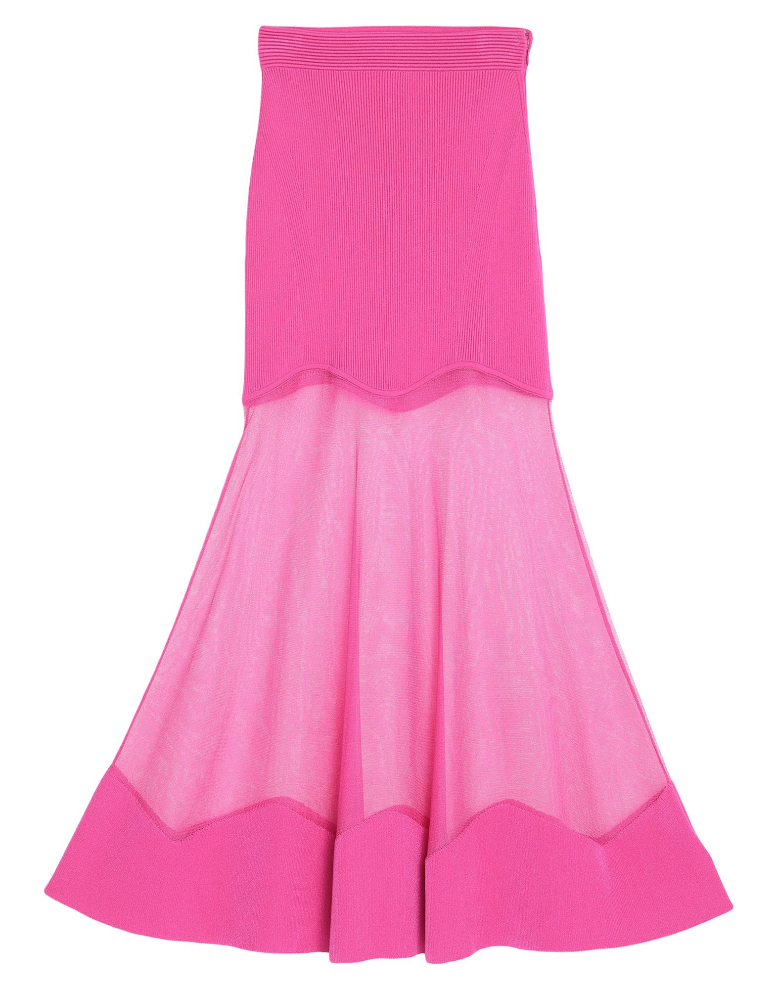 MCQUEEN - Maxi skirts