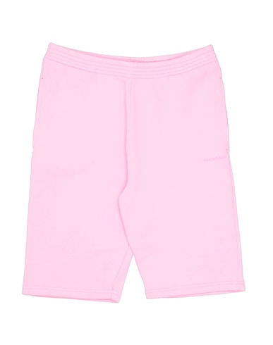 BALENCIAGA KIDS Shorts & Bermuda Pink 100% Cotton