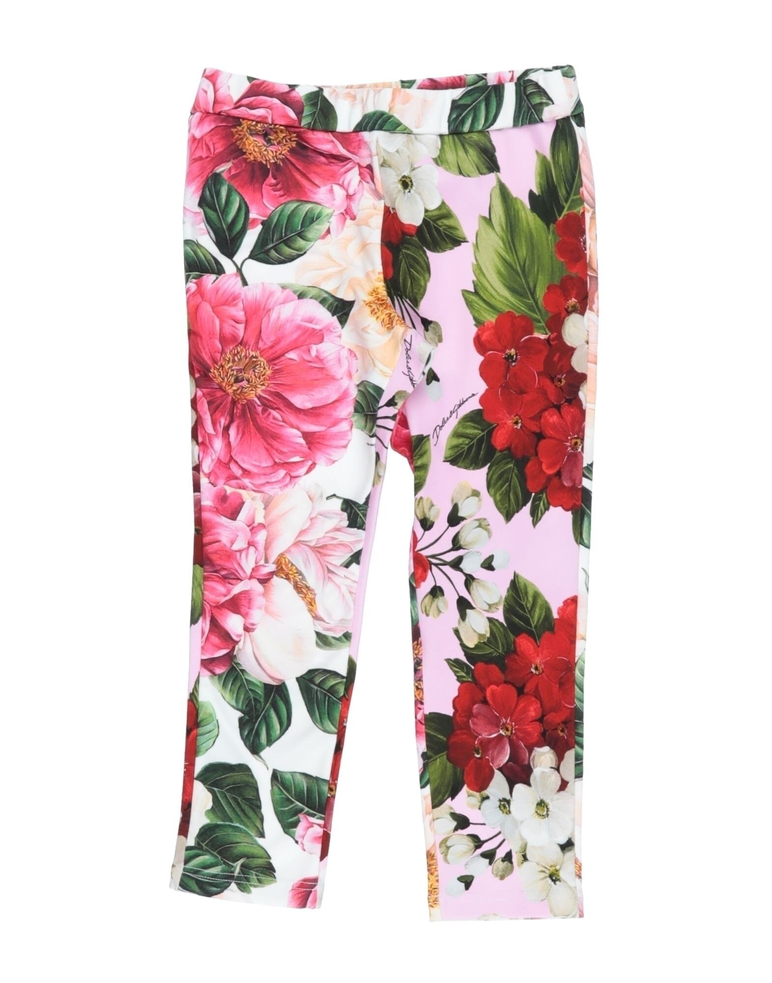 DOLCE&GABBANA - Leggings