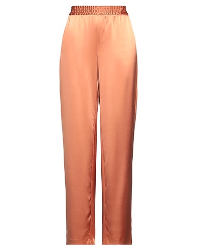 PT Torino Pantalone Ruggine 80% Triacetato, 20% Poliestere