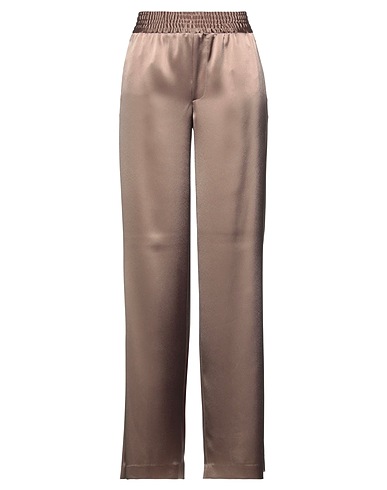 PT Torino Pantalone Khaki 80% Triacetato, 20% Poliestere