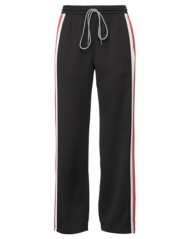 ROSAMUND MOISELLE Hosen Schwarz 100% Polyester