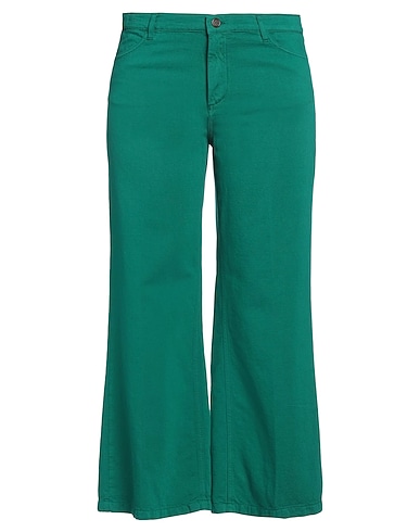 KILTIE パンツ コットン 68% / リネン 32%