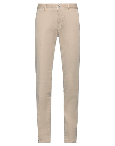 INCOTEX Chinos Beige 97% Baumwolle, 3% Elastan
