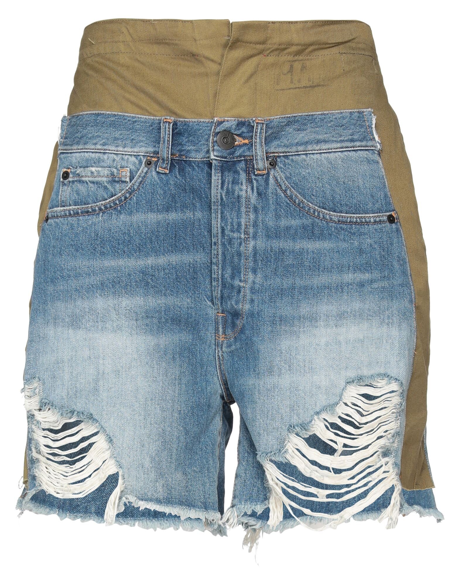 3x1 NYC - Denim shorts